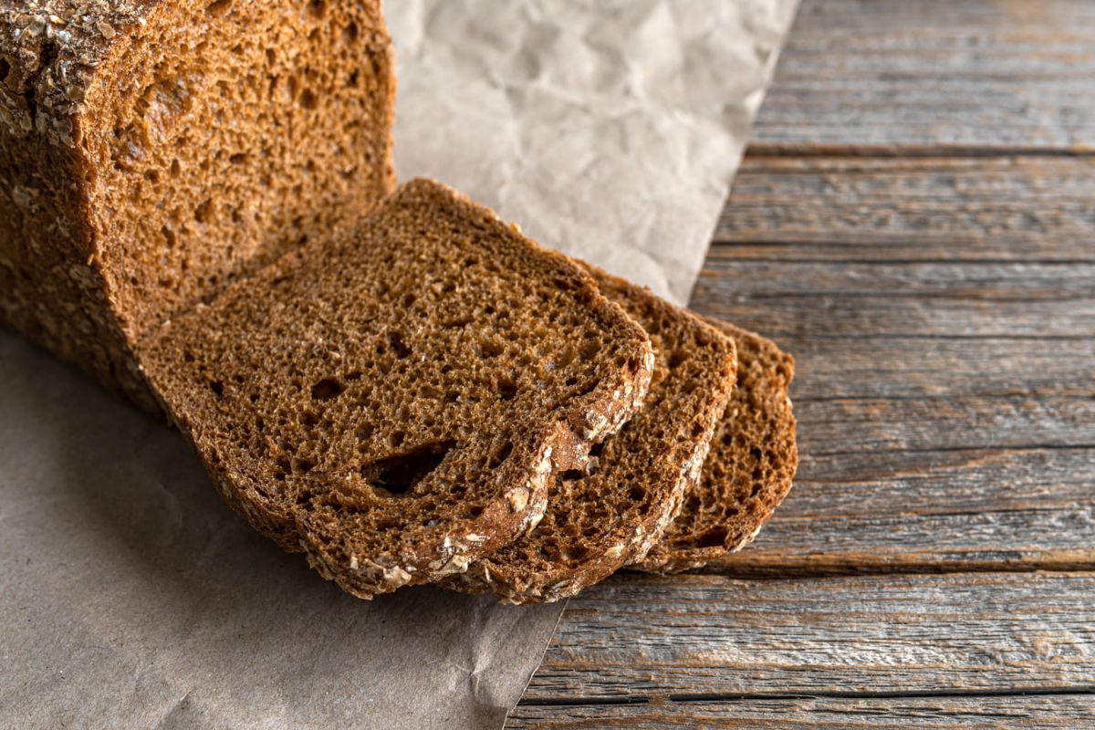 Découvrez la recette du pain sans gluten léger et aérien en 30 minutes