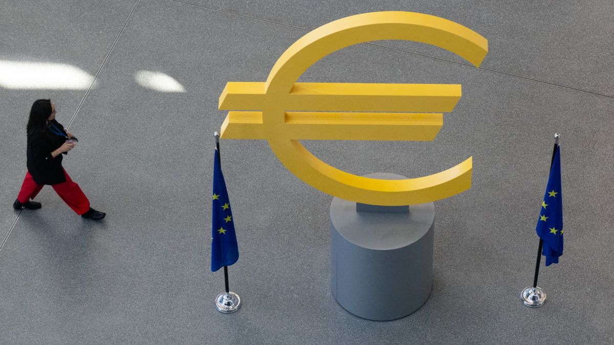 Vingt-cinq banques s'associent pour lancer un stablecoin en euros, malgré les réserves de Lagarde