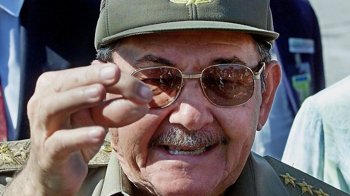 Inculpation de Raúl Castro : un tournant historique dans les relations Cuba-États-Unis