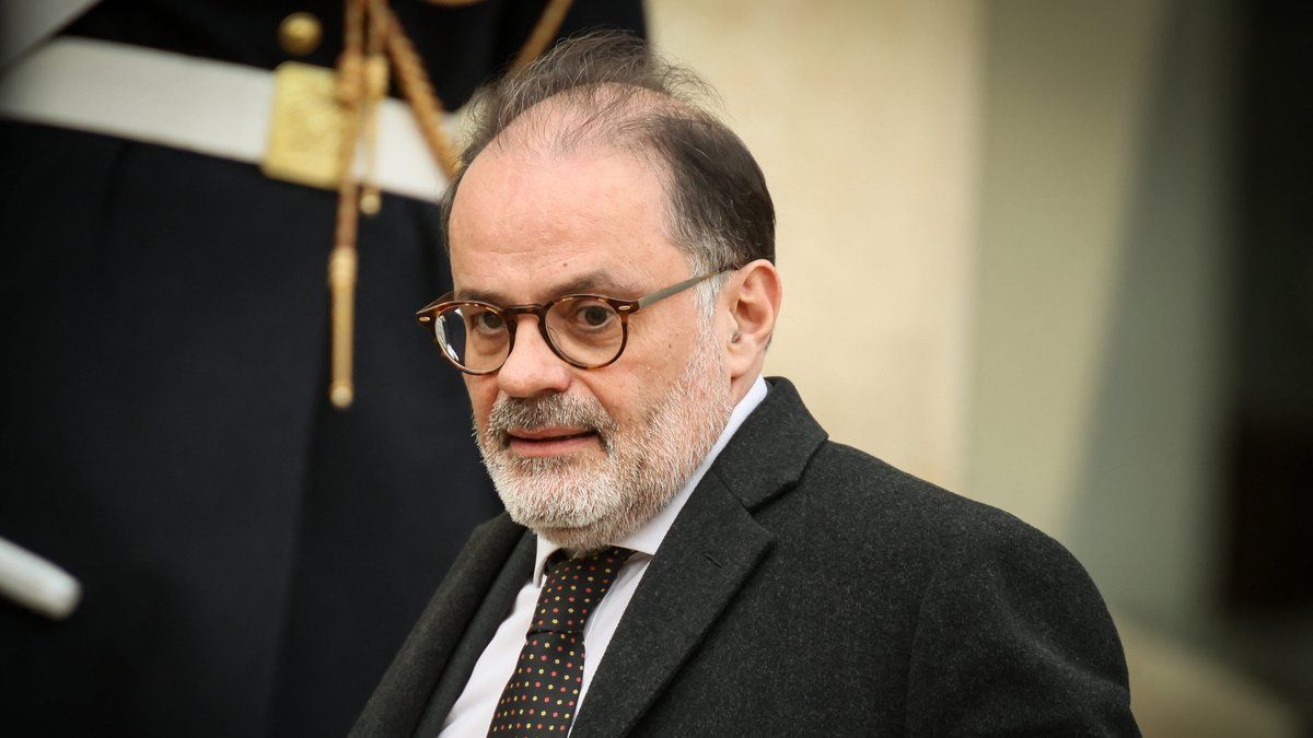 La nomination d'Emmanuel Moulin à la Banque de France : un choix controversé