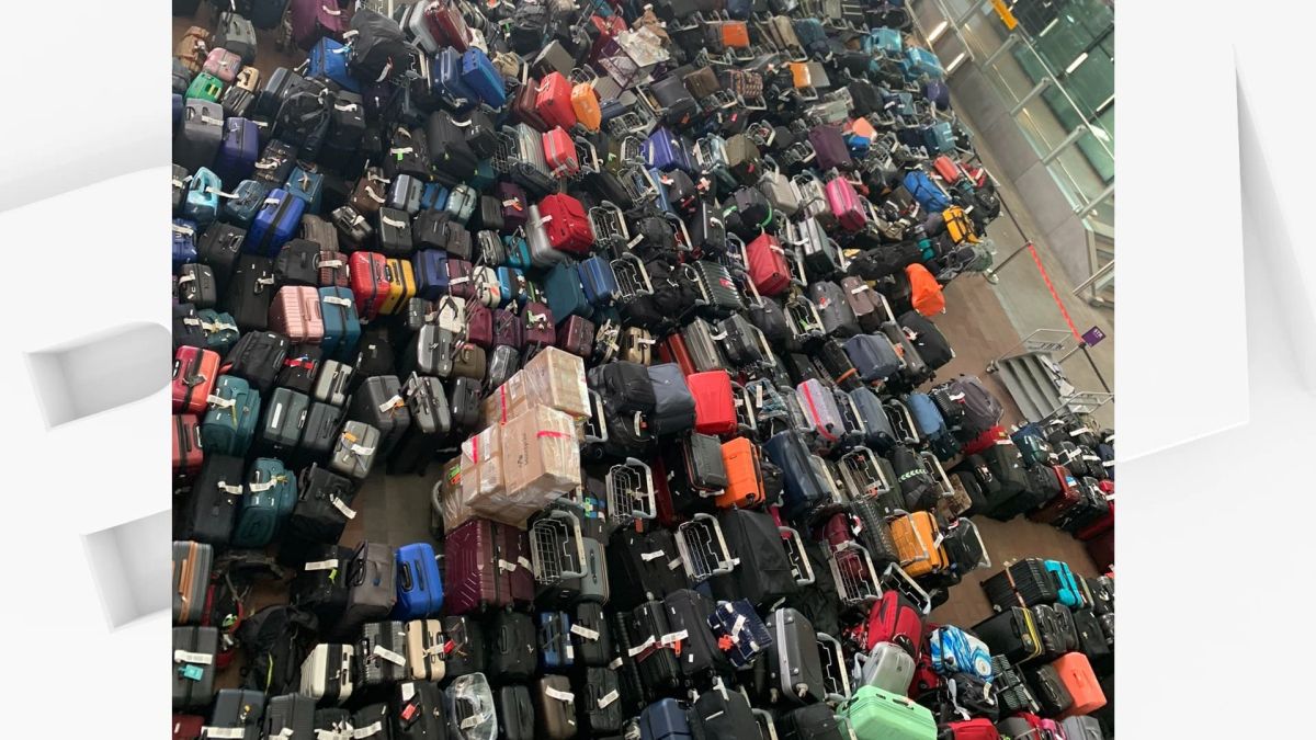 Heathrow à la dérive : British Airways exige 10 millions après la perte de 30.000 bagages
