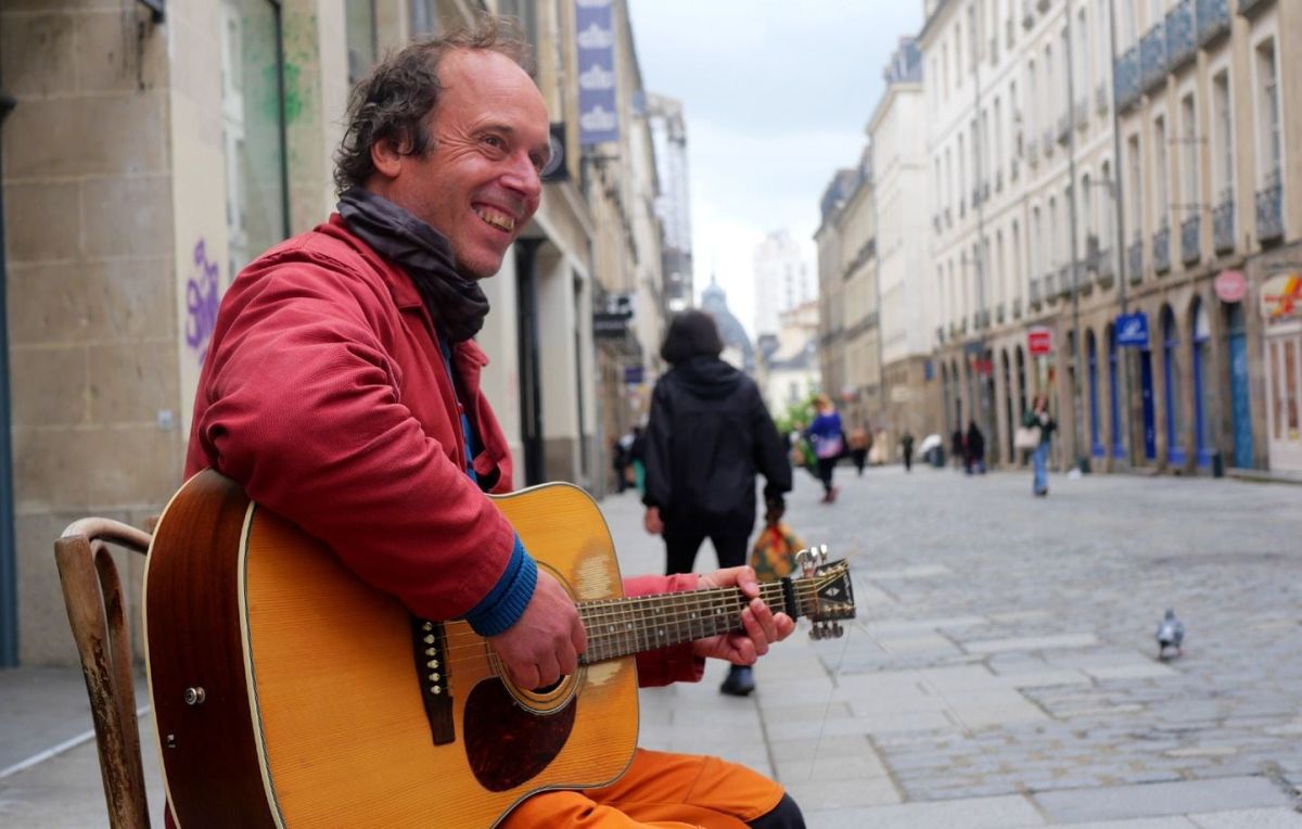 Rennes : un arrêté controversé met en péril la scène musicale de rue