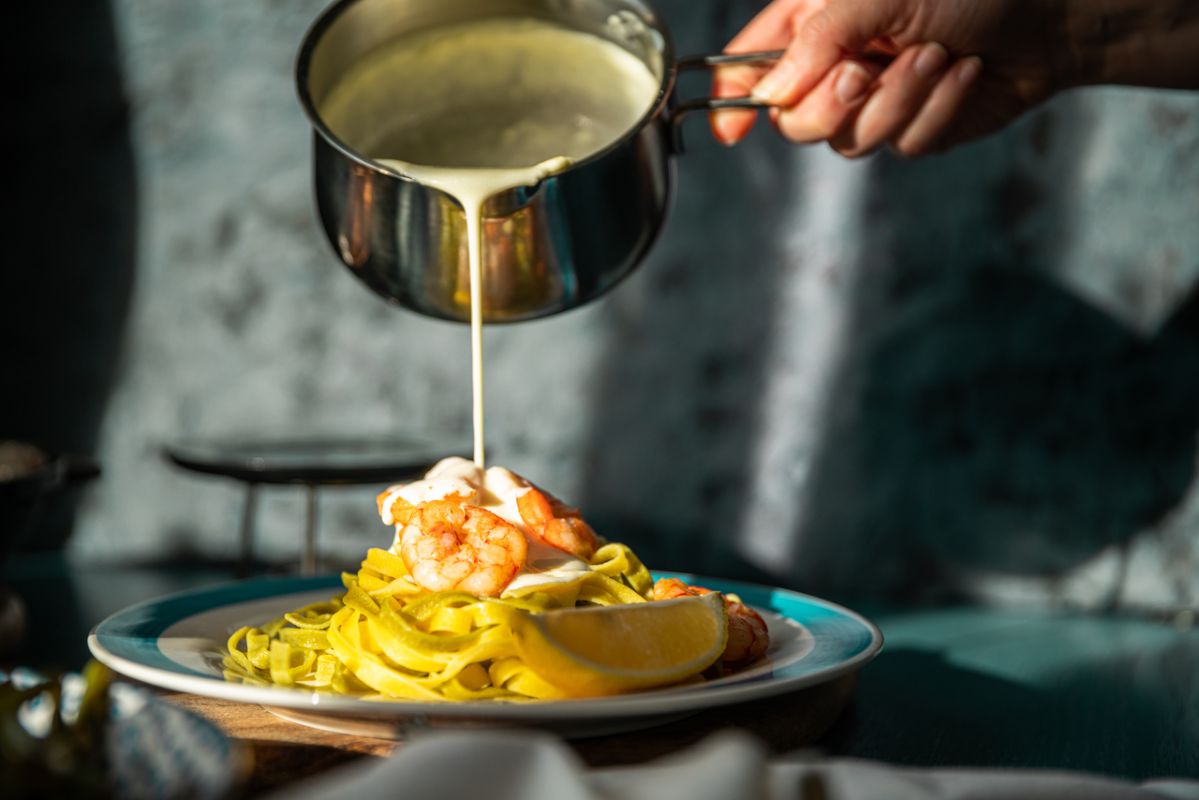 3 sauces à éviter pendant les fêtes, avertit une diététicienne