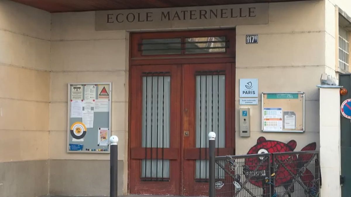 Scandale dans le périscolaire à Paris : 16 animateurs en garde à vue
