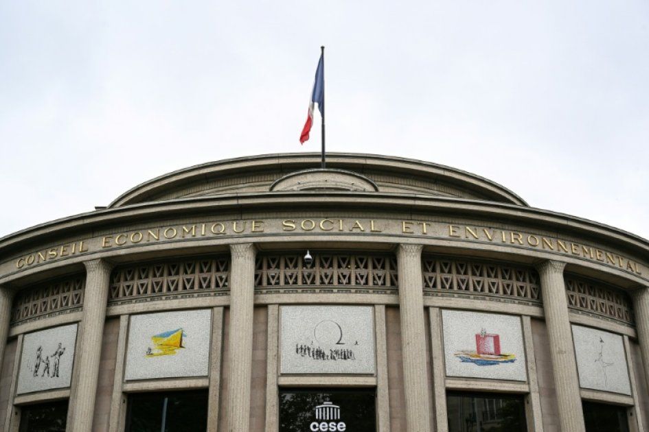 Une femme à la tête du Cese : Claire Thoury ou Dominique Carlac'h en lice