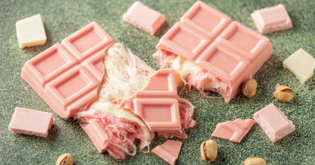 Angel Hair Chocolate : la tablette belge qui séduit au-delà de Dubaï