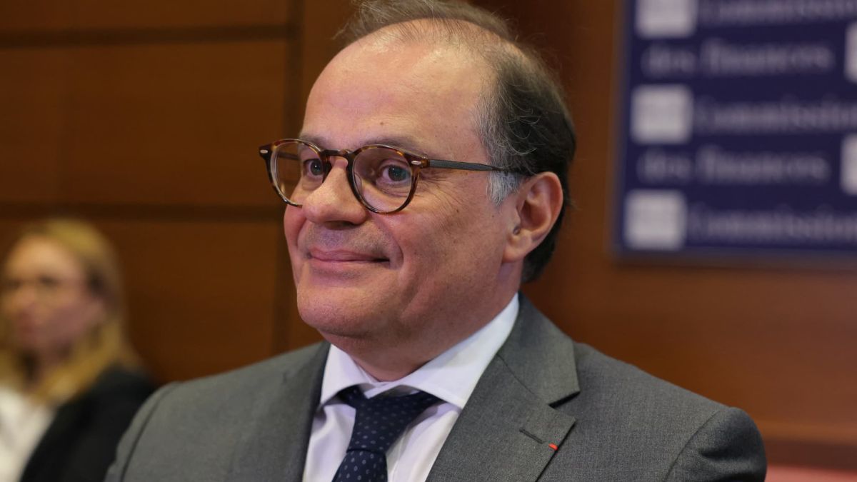 Emmanuel Moulin à la Banque de France : un vote controversé au Parlement