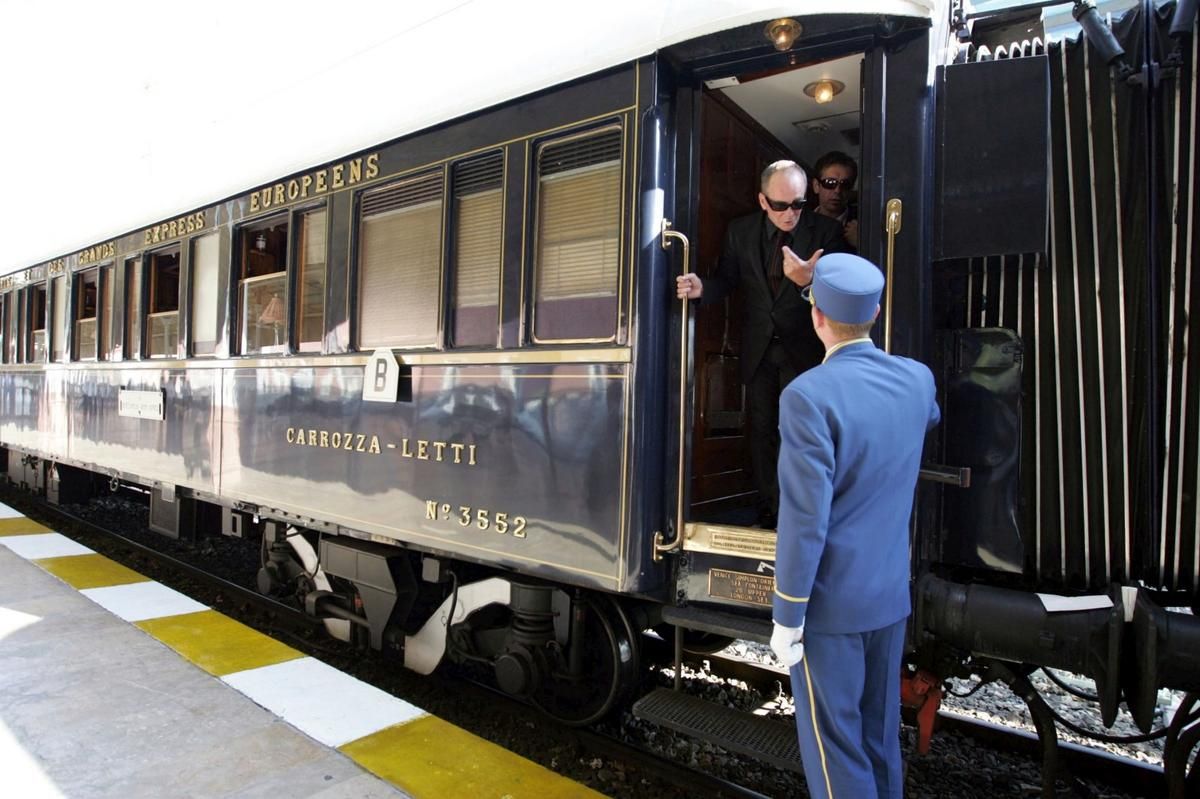 Au revoir à l’Orient-Express : un voyage vers la mémoire