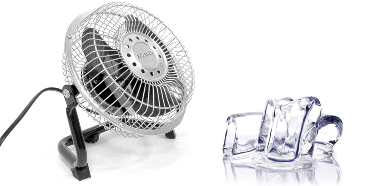 Des astuces rafraîchissantes pour affronter la canicule