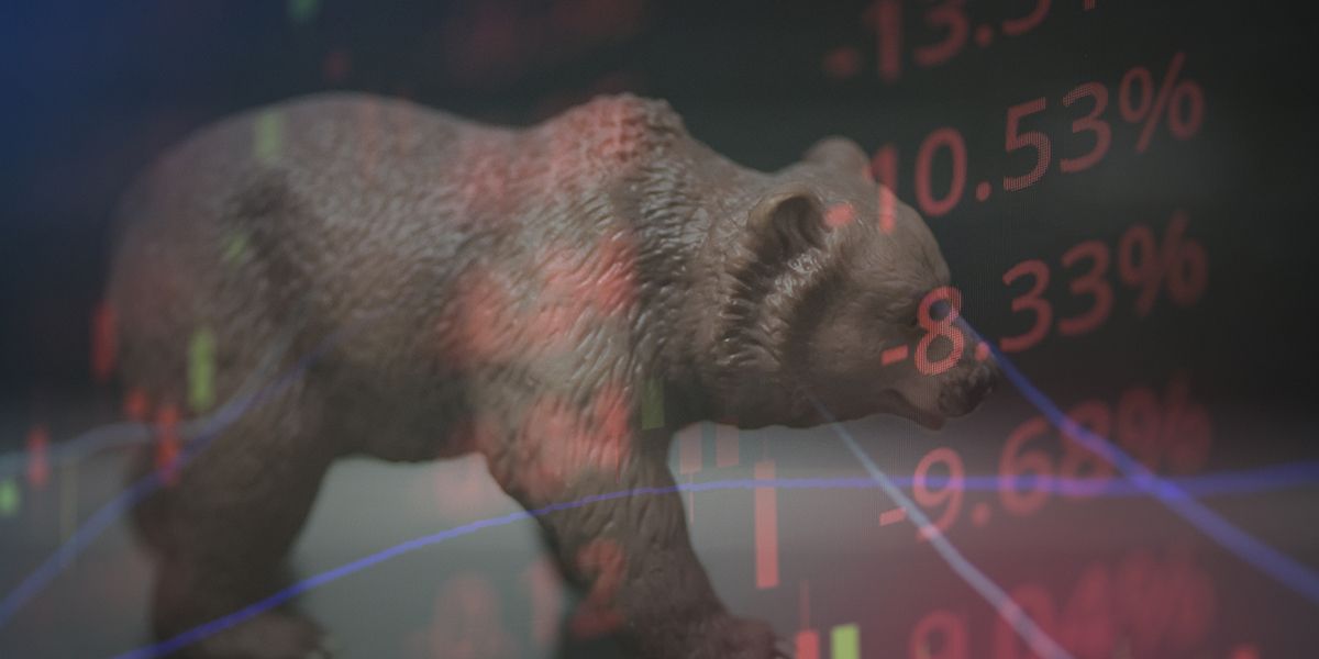 Comprendre le bear market et ses impacts sur les investisseurs