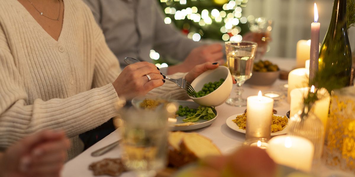 Les pièges à éviter pour un repas de Noël réussi