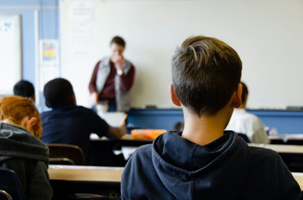 Démantèlement d'un réseau présumé de violences à l'école Saint-Dominique