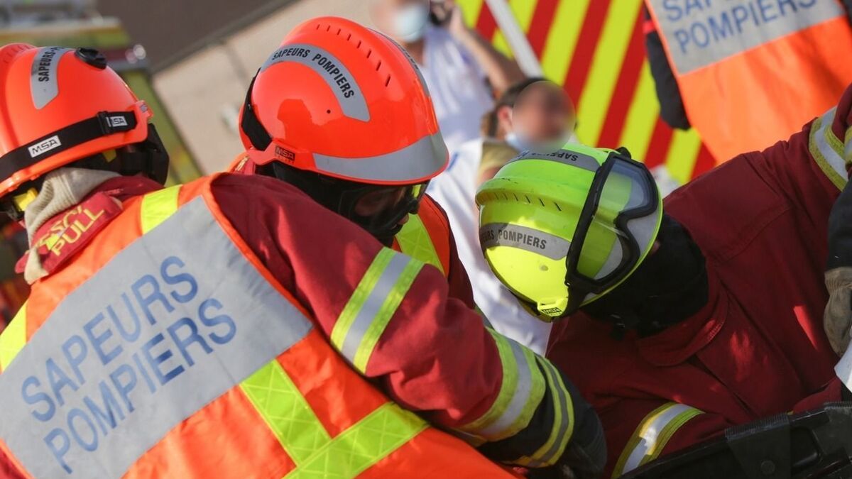 Rixe au lycée : deux adolescents blessés, des tensions grandissantes en Val-d'Oise