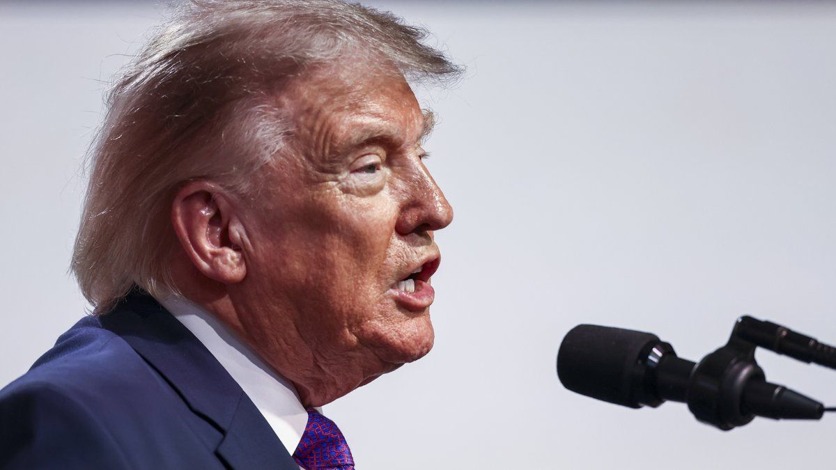 Une victoire surprise pour un importateur de vins face aux droits de douane de Trump