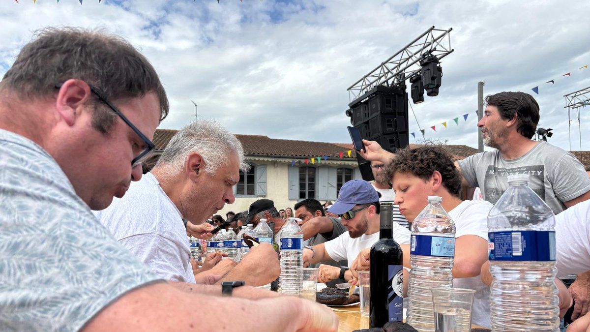 Saramon : une foire festive au cœur de la tradition gasconne