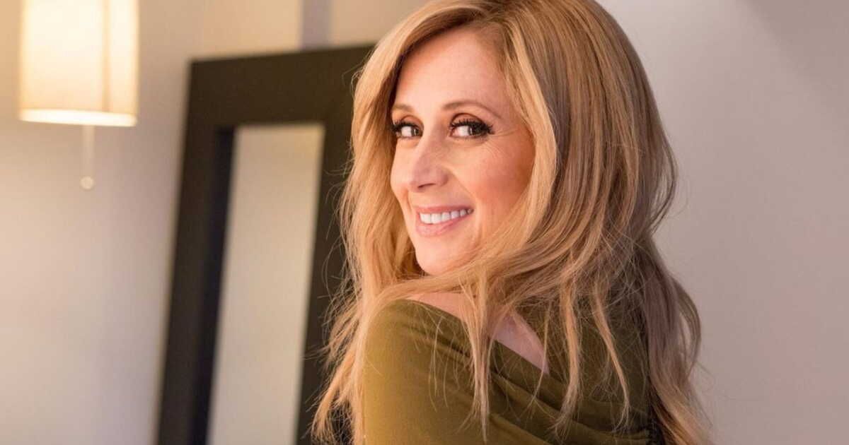 Lara Fabian : à la découverte du bento qui soigne