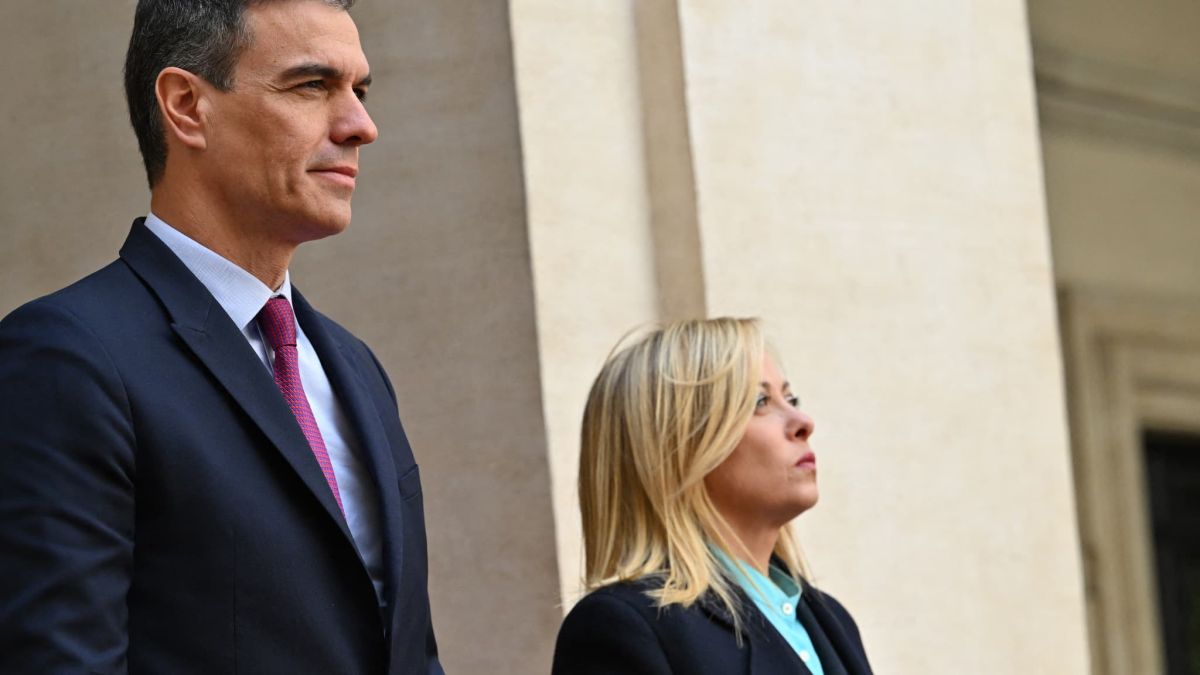 L'Italie face à l'urgence : s'inspirer de l'Espagne pour booster sa croissance économique