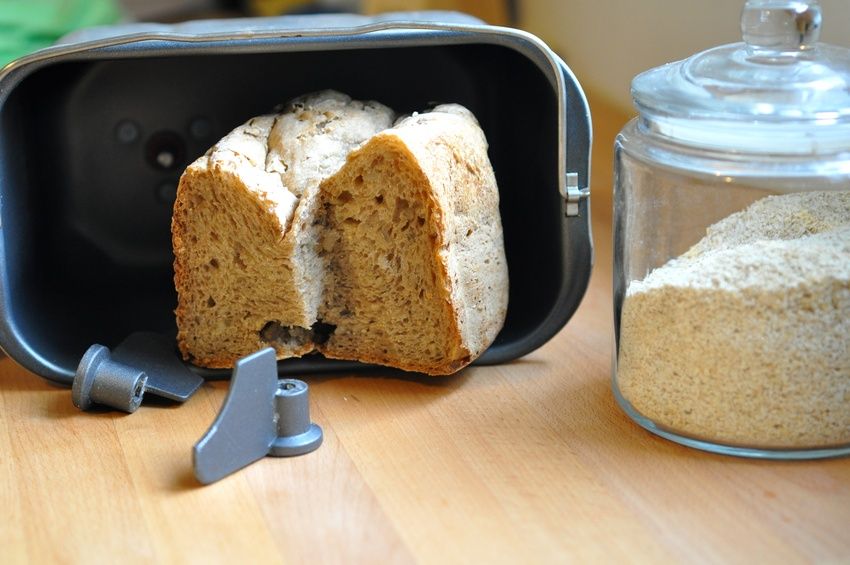 Redécouvrir le plaisir du pain maison