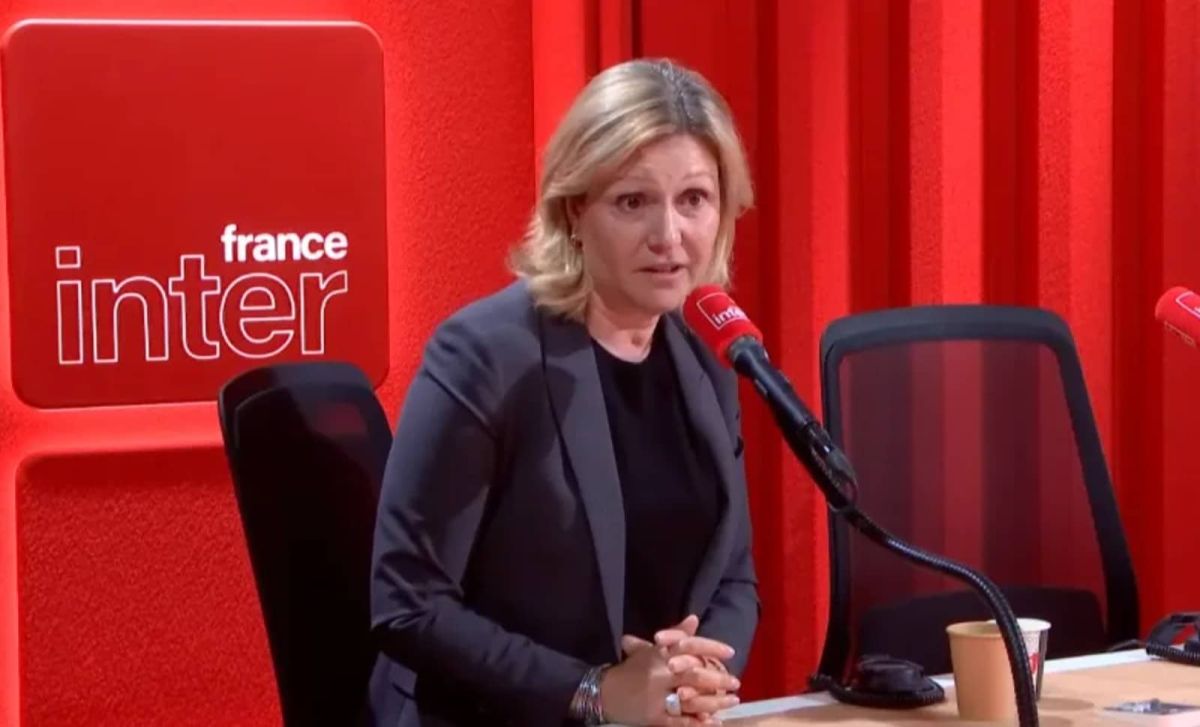 La mixité en politique : de quoi parle vraiment Yaël Braun-Pivet ?