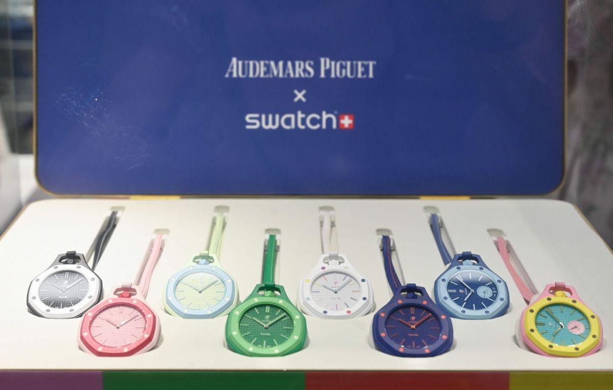 Strasbourg : un homme condamné pour séquestration liée à une montre collector