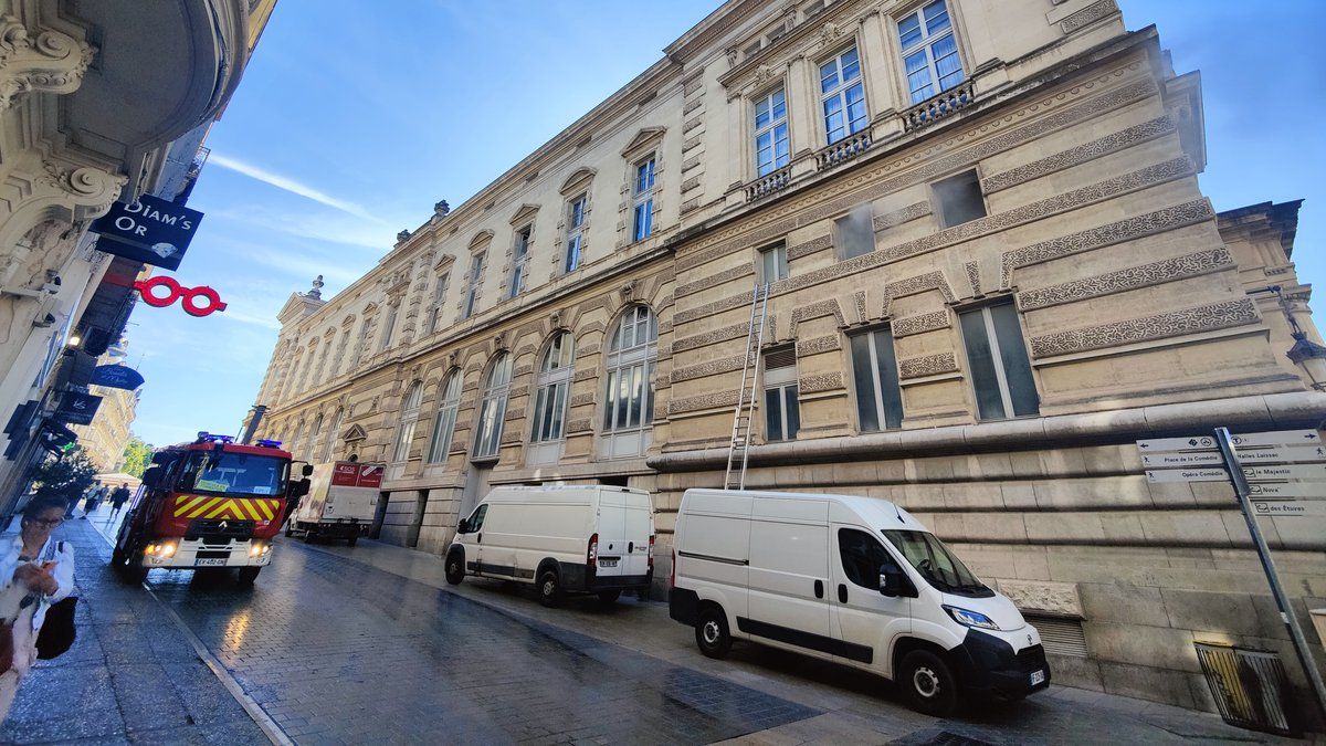 Sfumature à l’Opéra-Comédie : une simulation qui intrigue
