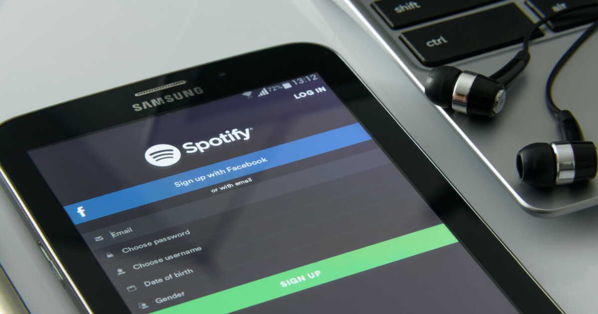 Attention aux faux mails de Spotify : une arnaque à surveiller de près
