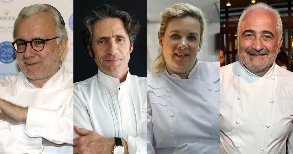 Tous au restaurant : une expérience gastronomique inoubliable