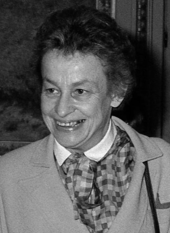 Huguette Bouchardeau, pionnière de la politique française, s'éteint à 90 ans