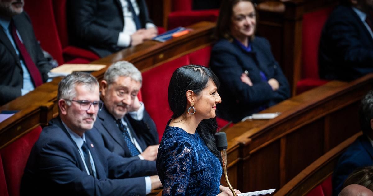 Christelle d’Intorni annonce sa sclérose en plaques et continue son engagement politique