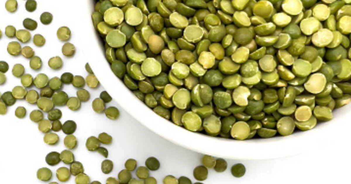 Comment cuire les pois cassés pour une digestion parfaite