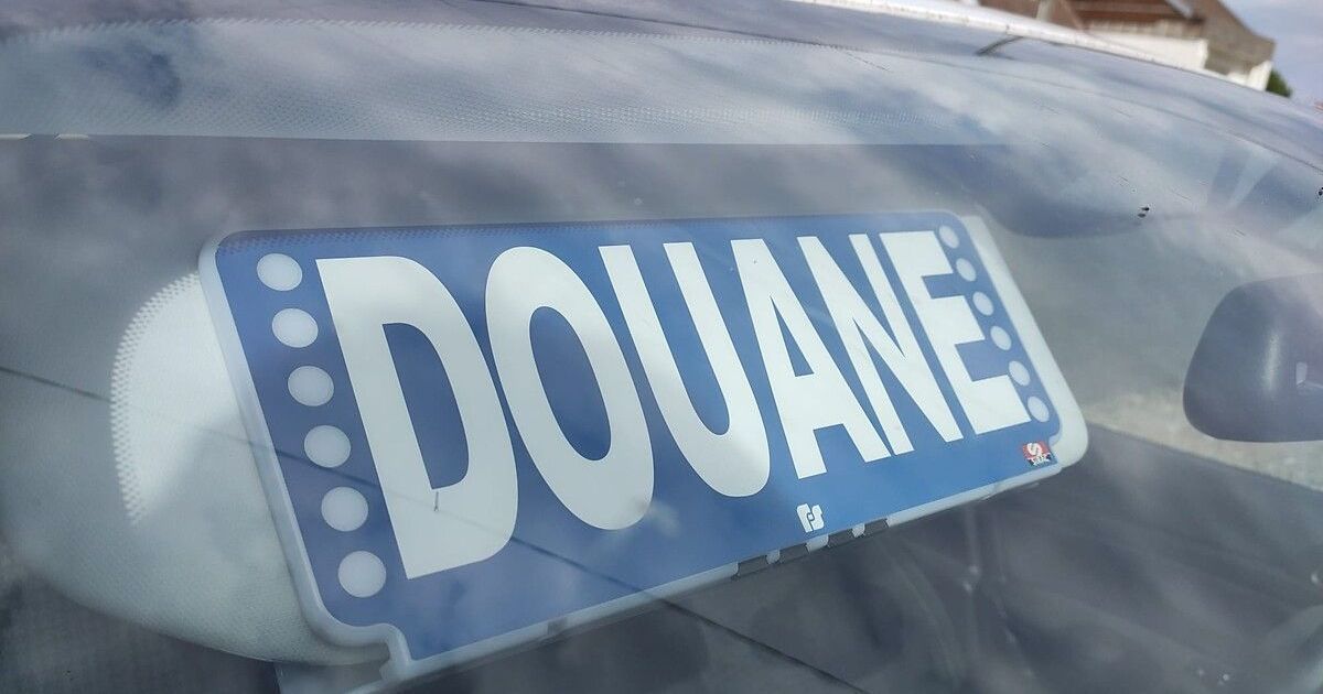 Une saisie remarquable : plus de 500 000 euros de kétamine immobilisés sur l'A1