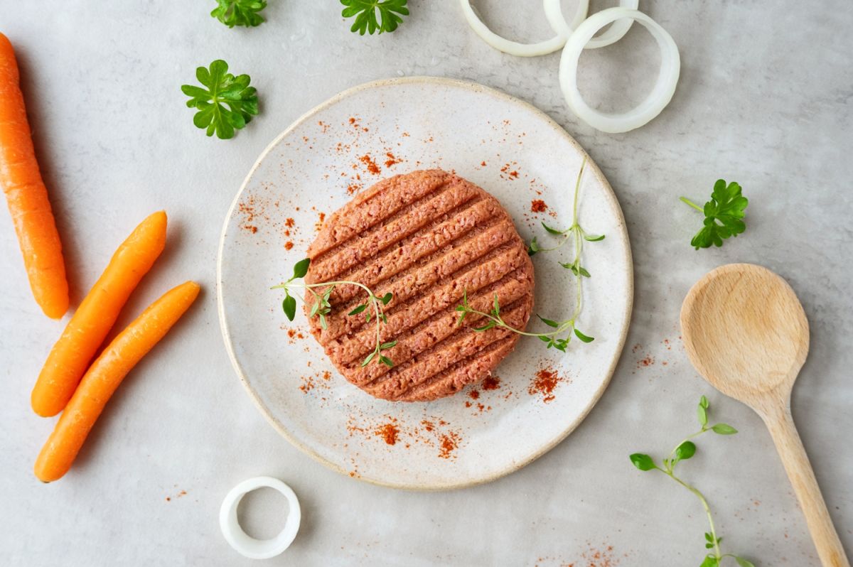 remplacer la viande par ce super aliment pour un cholestérol régulé en une semaine