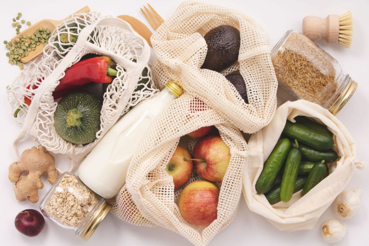 les aliments bio à privilégier pour une santé au top