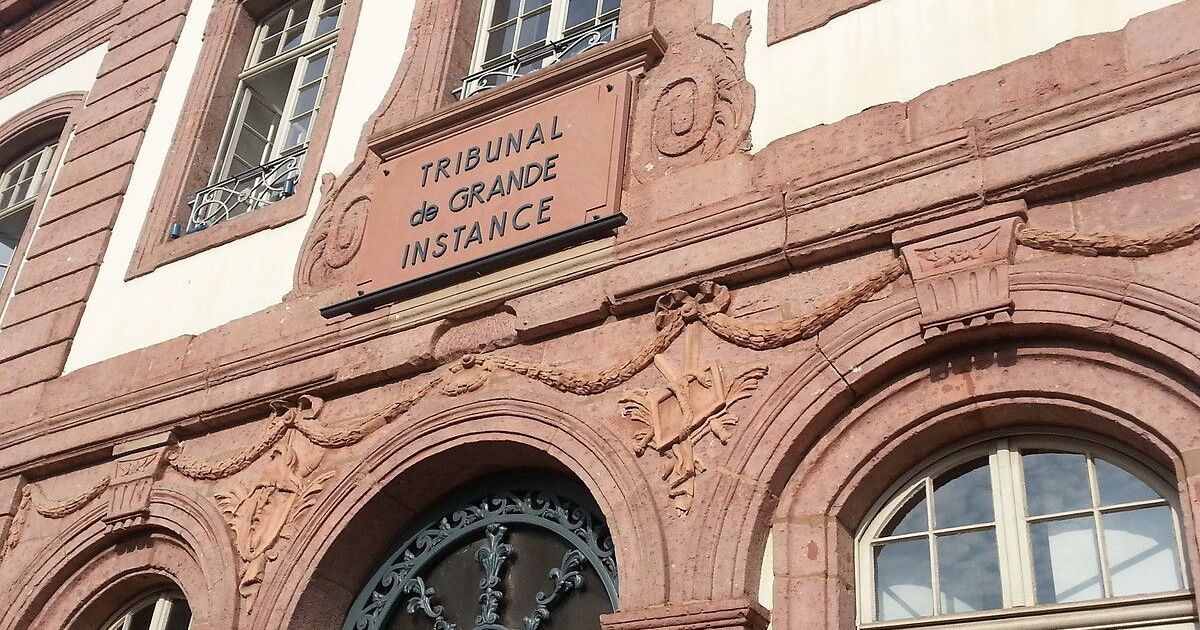 Colmar : un drame tragique au cœur de la ville