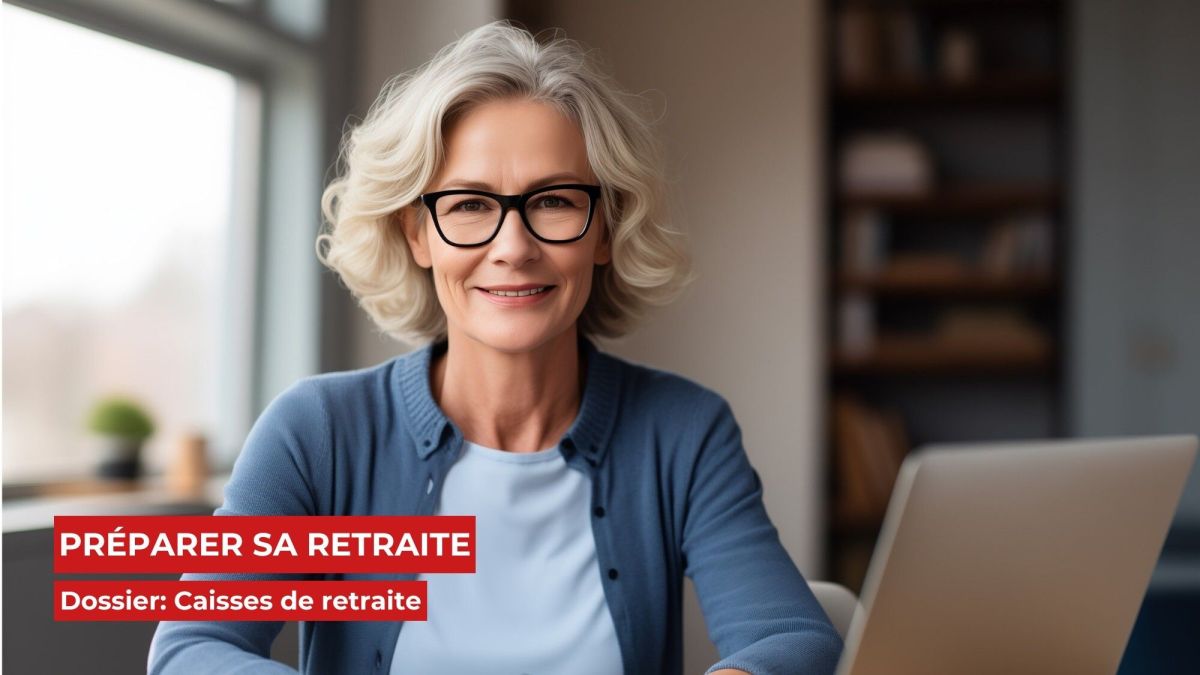 Qu'est-ce que la Cnav ?