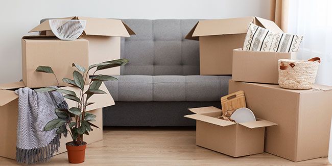 Déménagement réussi : 10 erreurs à éviter lors de la préparation des cartons