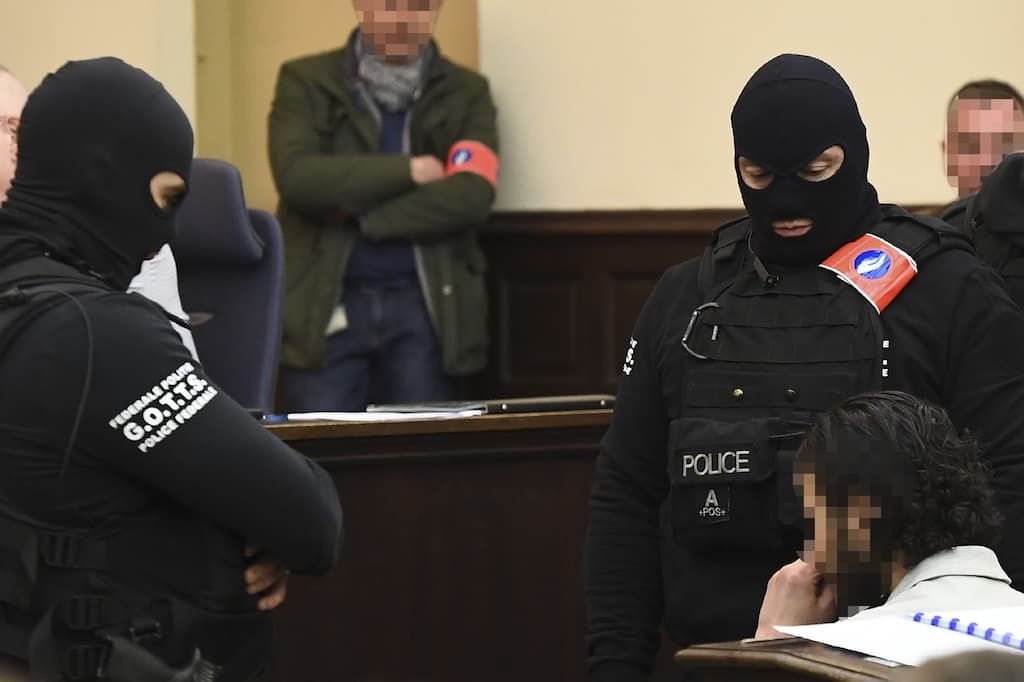 Le cerveau logistique des attentats du 13-Novembre : vers une liberté imminente ?