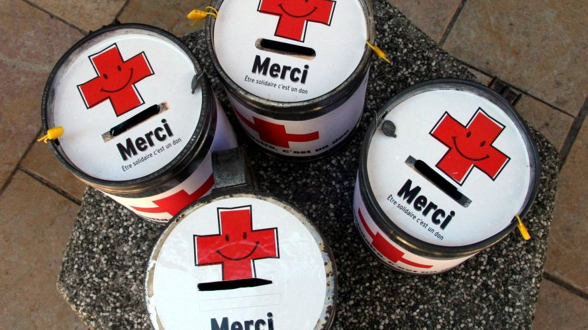 La Croix-Rouge lance sa quête annuelle : un budget vital en jeu