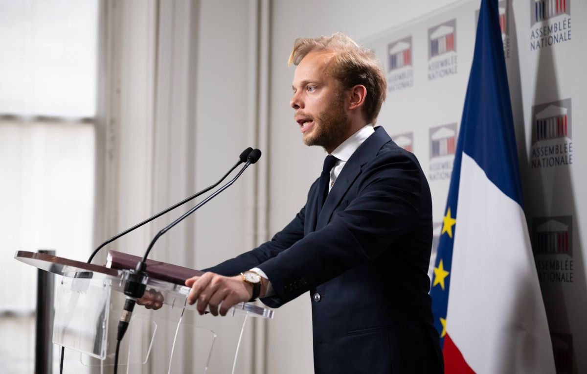 Charles Alloncle et son attachée parlementaire : une enquête lancée