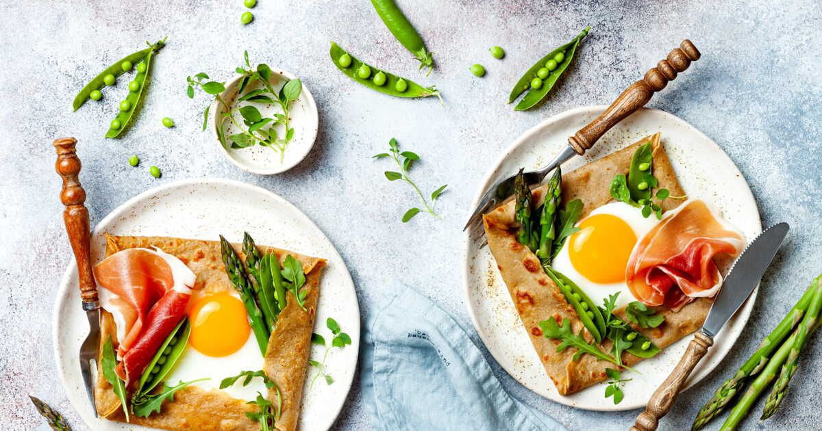 Explorez les saveurs printanières de la France avec ces recettes régionales