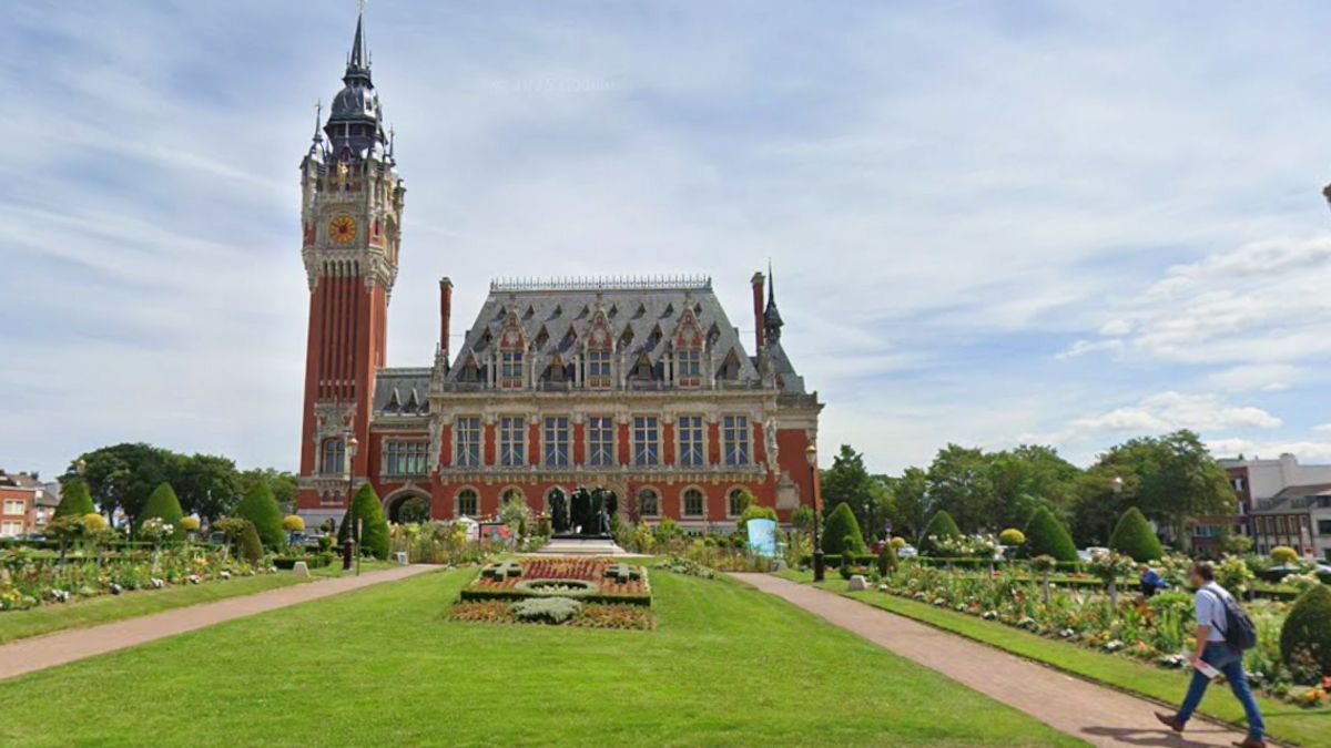 Un éducateur de Calais face à des accusations graves de viol sur un enfant