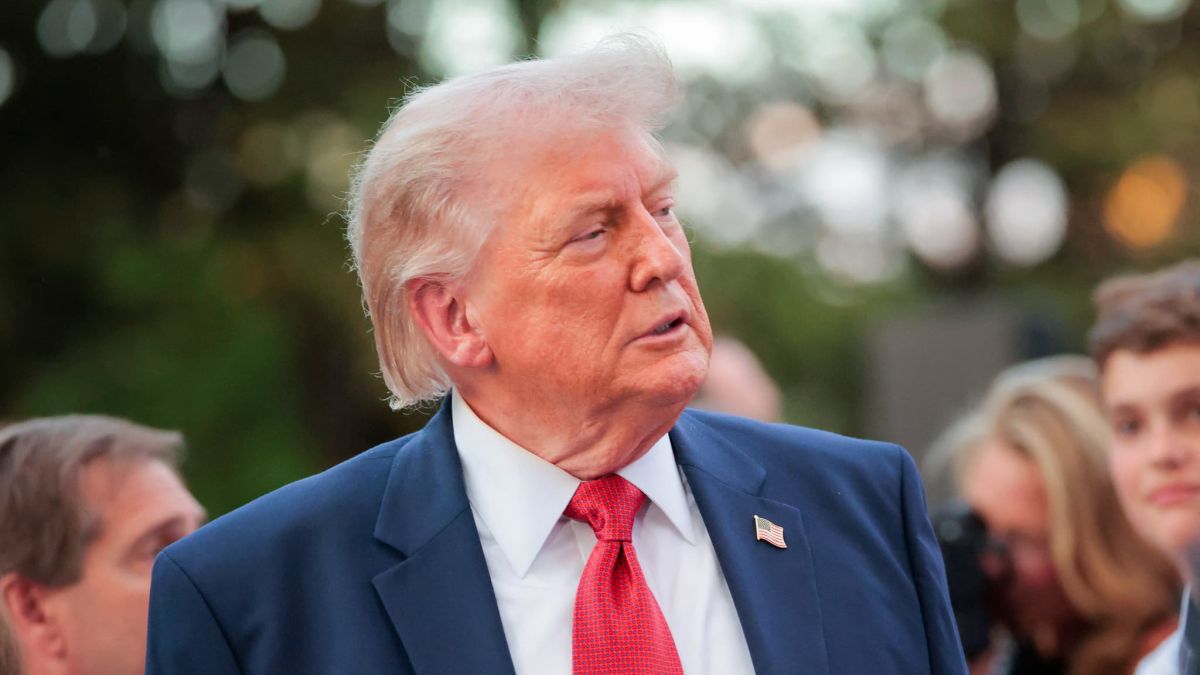 Donald Trump face à un dilemme familial : le mariage de son fils en pleine crise