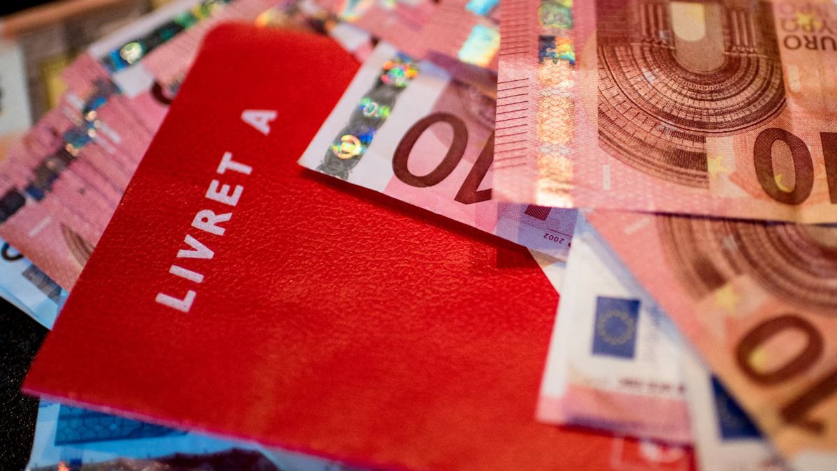 Le Livret A en baisse continue : un avril catastrophique face à l'inflation
