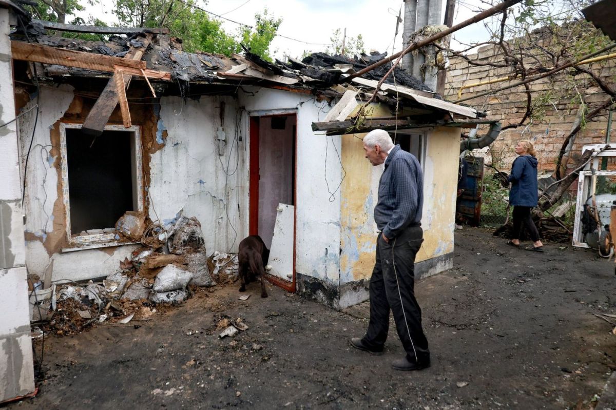 Zelensky attendu à Ankara : entre tensions et nouvelles frappes en Ukraine