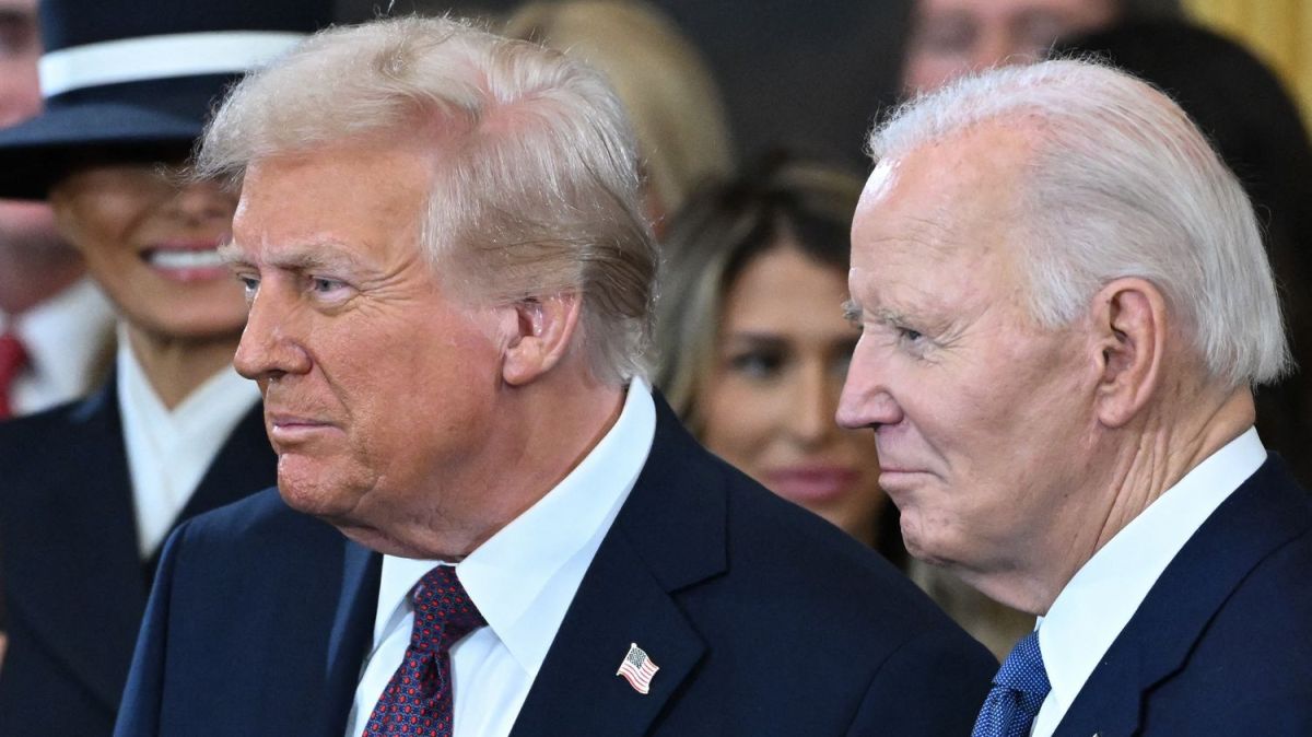 Le fonds d'indemnisation des victimes de Biden : une polémique qui divise l'Amérique