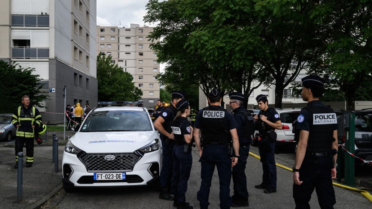 Un drame à Décines-Charpieu : le mystère d'un incendie mortel s'épaissit
