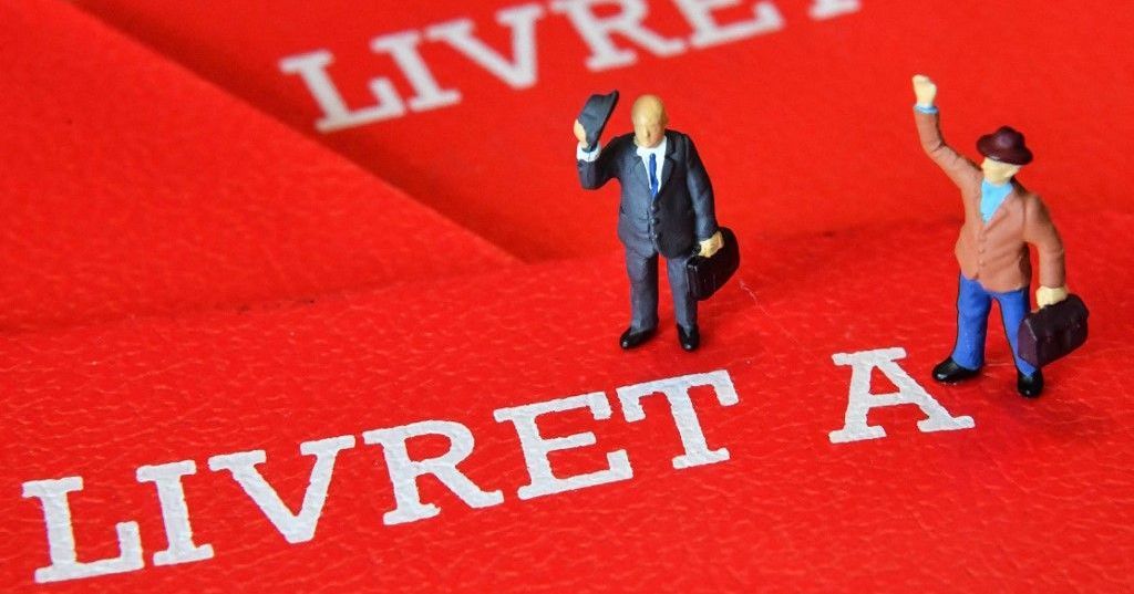 Un désamour grandissant pour le Livret A : avril 2023 enregistre une chute historique