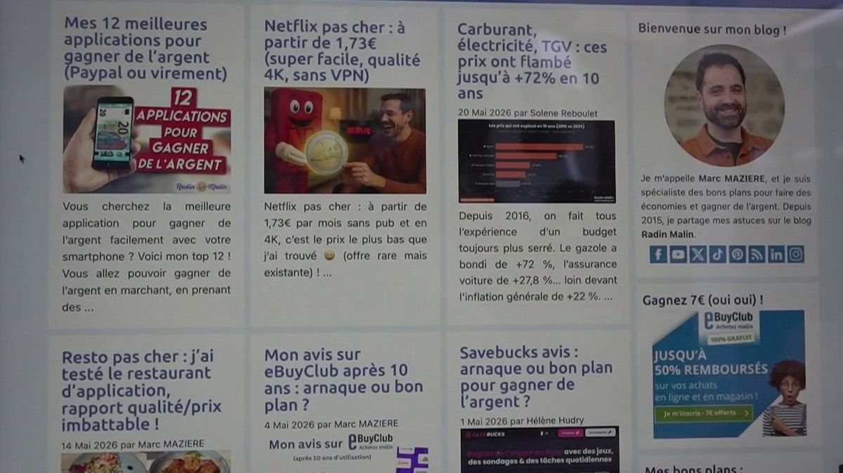 À la recherche des meilleures affaires : les secrets d’un expert des promos
