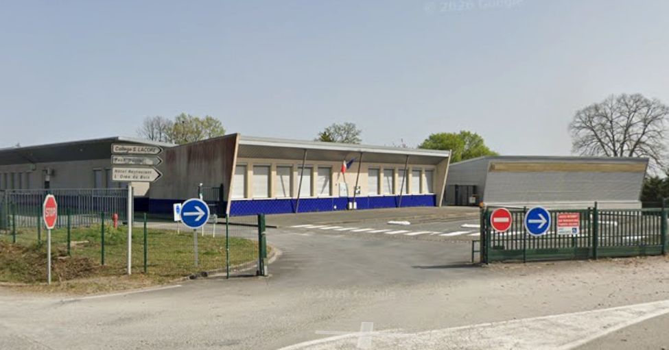 Une fausse alerte à la bombe évacue un collège en Dordogne