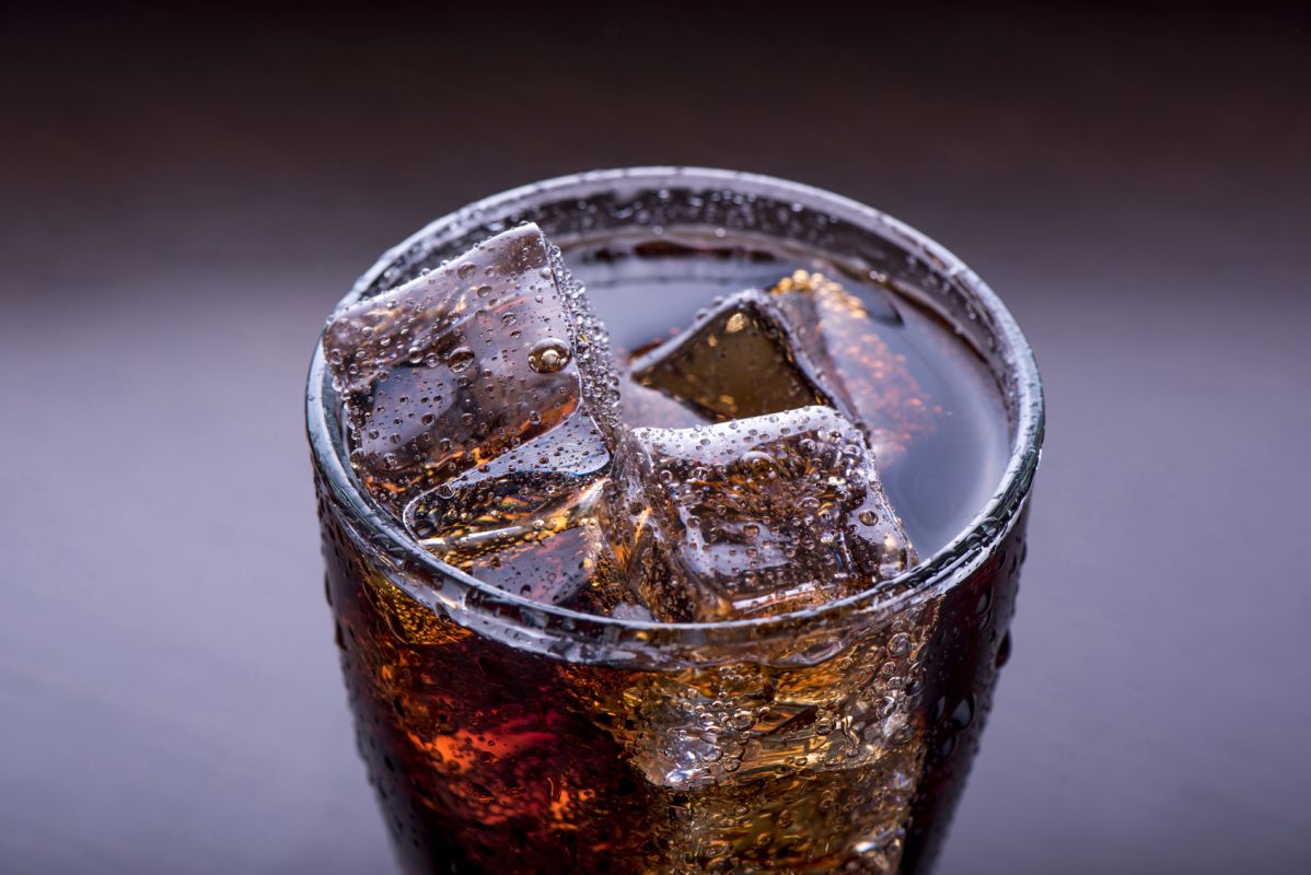 Un rapport parlementaire plaide pour une hausse de la taxe sur les sodas